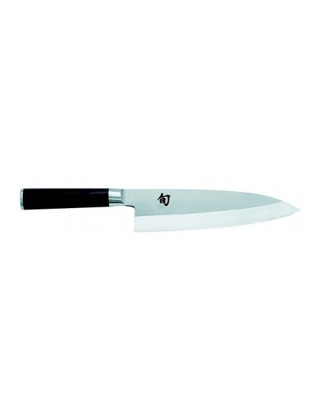 Serie Shun Pro Deba VG0210D