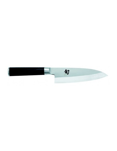 Serie Shun Pro Deba VG0165D
