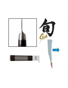 Serie Shun Pro Deba VG0165D 2