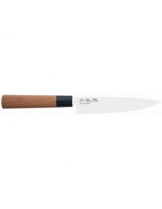 Serie Seki Magoroku Red Wood Coltello Universale MGR-150U