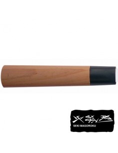 Serie Seki Magoroku Red Wood Coltello Universale MGR-150U 2