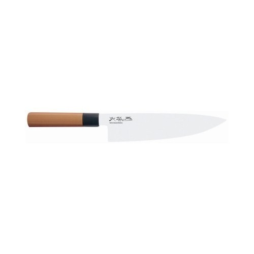 Serie Seki Magoroku Red Wood Coltello trinciante MGR-200C