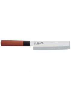 Serie Seki Magoroku Red Wood Nakiri MGR-165N