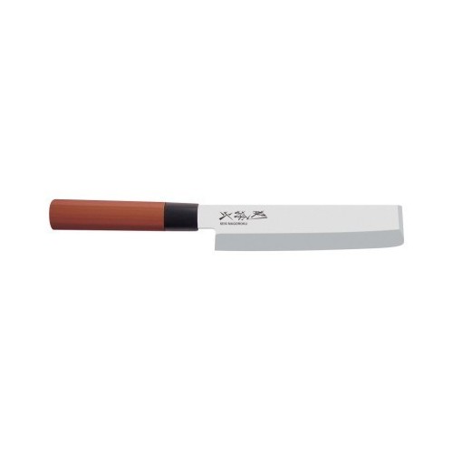 Serie Seki Magoroku Red Wood Nakiri MGR-165N