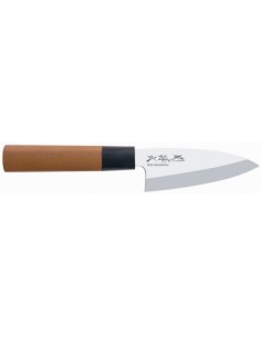 Serie Seki Magoroku Red Wood Deba MGR-105D
