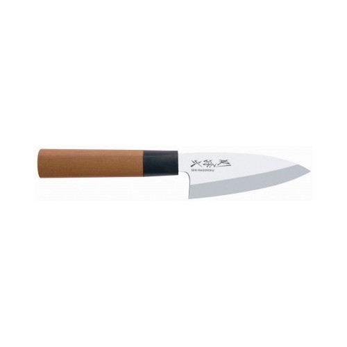 Serie Seki Magoroku Red Wood Deba MGR-105D