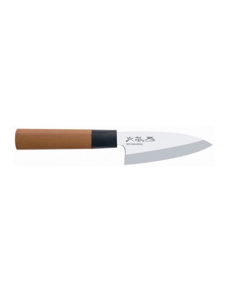 Serie Seki Magoroku Red Wood Deba MGR-105D
