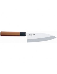 Serie Seki Magoroku Red Wood Deba MGR-155D