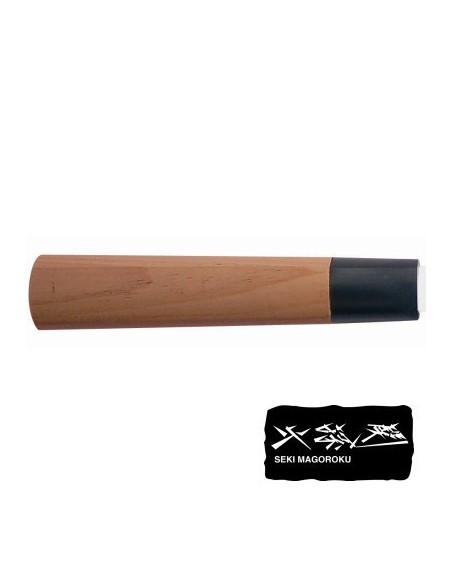 Serie Seki Magoroku Red Wood Deba MGR-155D