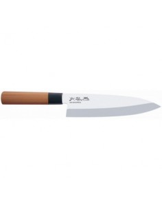 Serie Seki Magoroku Red Wood Deba MGR-210D