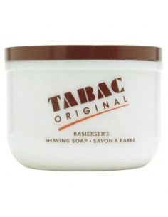 Tabac Original Shaving soap barattolo 125gr