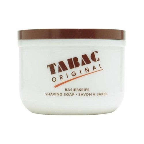 Maurer & Wirtz Tabac Original Shaving soap bowl 125gr