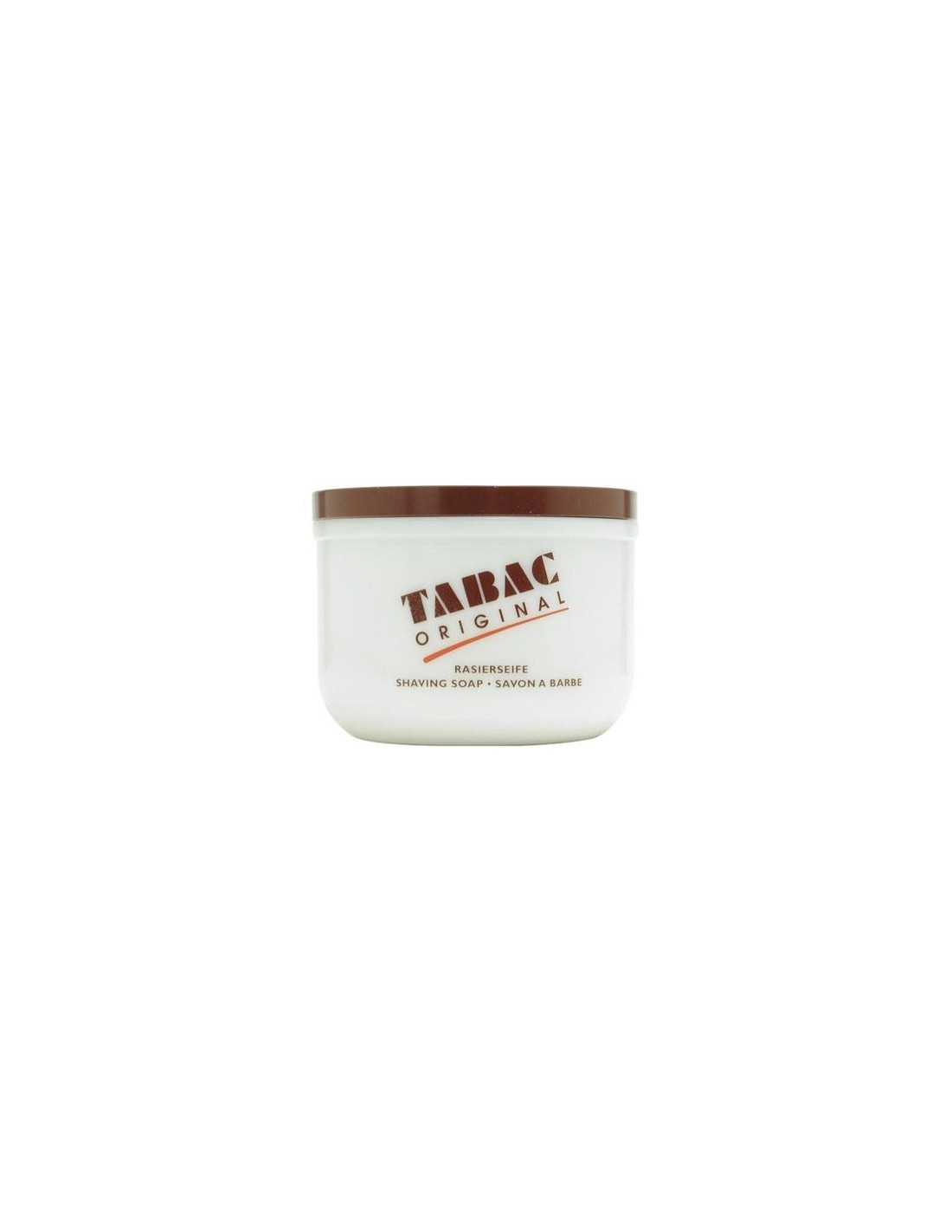 Maurer & Wirtz Tabac Original Shaving soap bowl 125gr