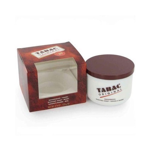 Tabac Original Shaving soap barattolo 125gr