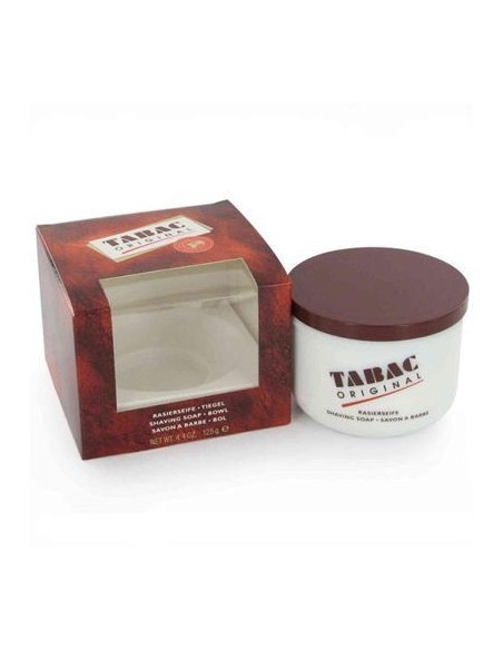 Tabac Original Shaving soap barattolo 125gr