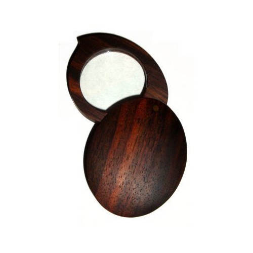 Lente di ingrandimento pocket