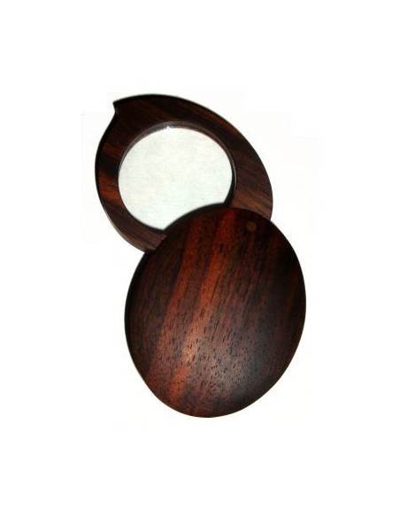 Lente di ingrandimento pocket