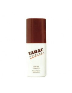 Tabac Original Eau de Toilette Natural Spray 100ml