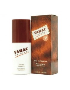 Tabac Original Eau de Toilette Natural Spray 100ml 2