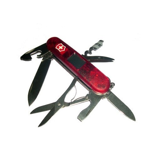 victorinox altimeter