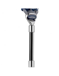 Confezione Da 3 Supporti Da Parete Con Ventosa Per Rasoio Da Doccia Compatibili Con Venus Platinum Fusion 5 Proshield E Proglide Mach 3 Classic 88989609