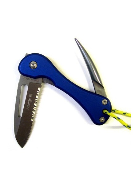 Coltello da barca a vela