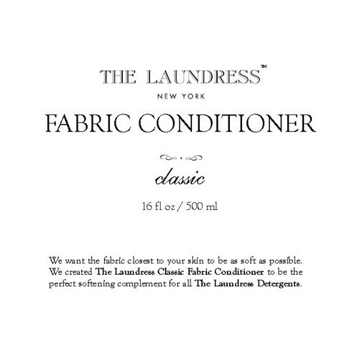 Fabric Conditioner