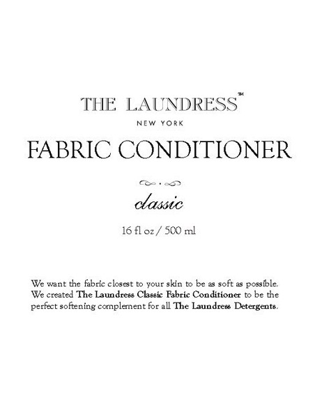 Fabric Conditioner