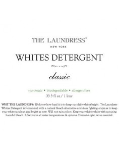 Whites Detergent 2