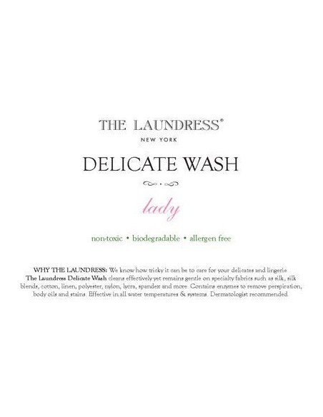 Delicate Wash 60ml