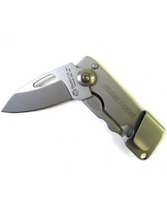 Coltello da tasca modello Nude Look