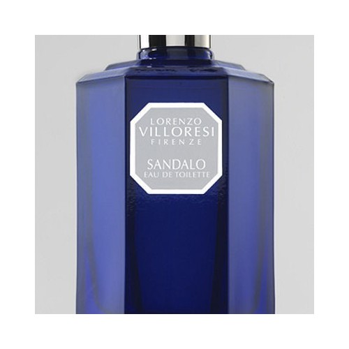 Sandalwood EdT