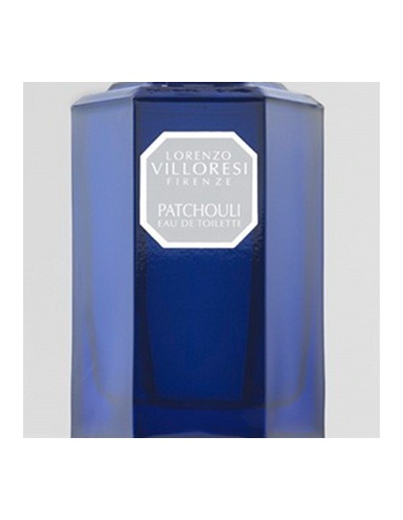 Patchouli EdT 50ml
