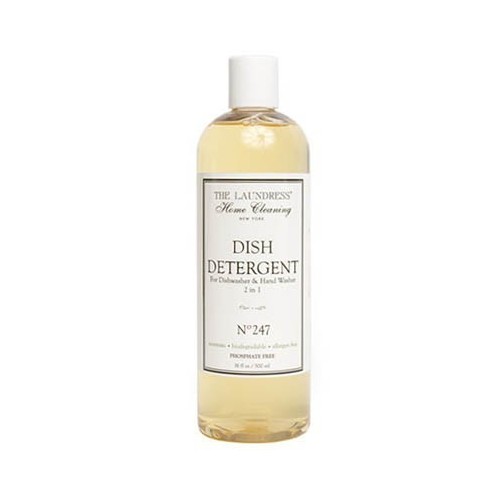 Dish Detergent