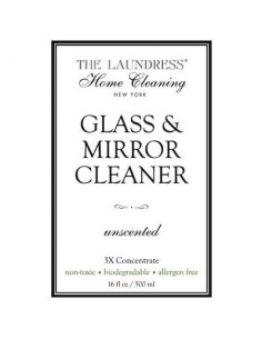 Glass & Mirror Cleaner 2