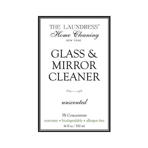 Glass & Mirror Cleaner