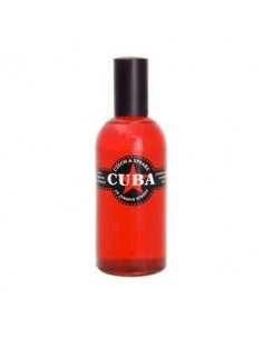 Cuba Colonia 100ml