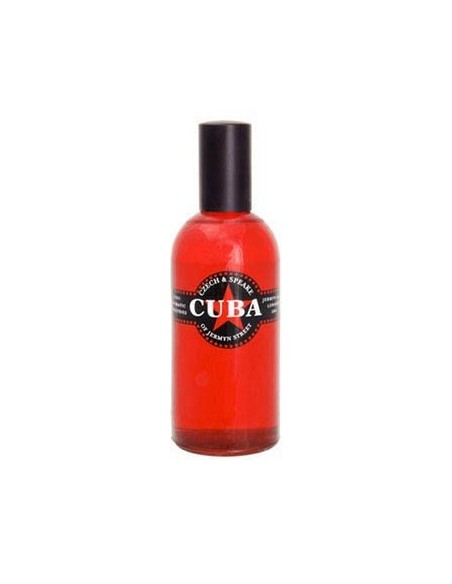 Cuba Colonia 100ml