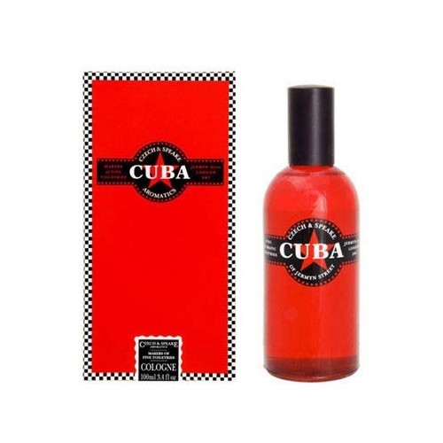 Cuba Colonia 100ml