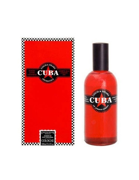 Cuba Colonia 100ml