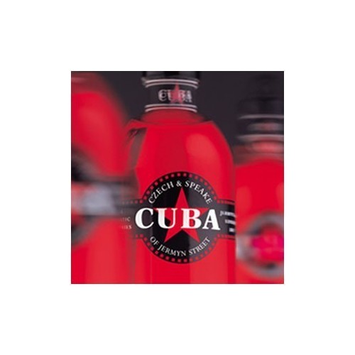Cuba Colonia Travel
