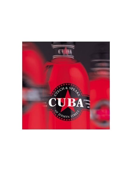 Cuba Colonia Travel