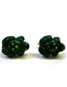 Gemelli a forma di Rana