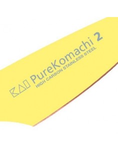 Pure Komachi 2 Coltello Universale 2