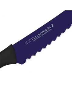 Pure Komachi 2 Coltello da Pane 2