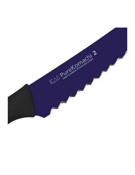 Pure Komachi 2 Coltello da Pane