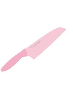 Pure Komachi 2 Coltello Santoku