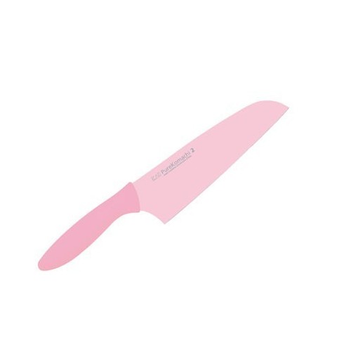 Pure Komachi 2 Coltello Santoku