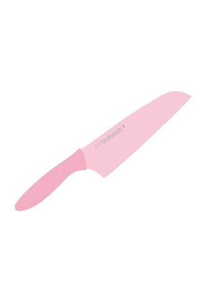 Pure Komachi 2 Coltello Santoku