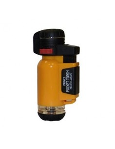 Pocket Torch Giallo